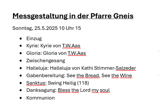 Messgestaltungsprogramm